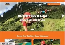 Sites similar to outfitterskauai.com