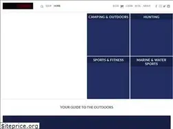 Sites similar to outfittersmegastore.com