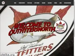 Sites similar to outfittersnorth.com