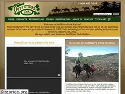 Sites similar to outfitterspackstation.com