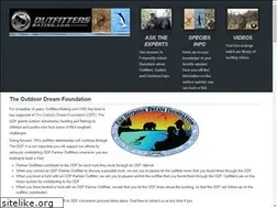 Sites similar to outfittersrating.com