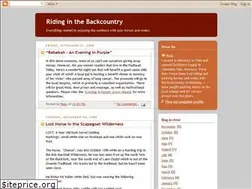 Sites similar to outfitterssupply.blogspot.com