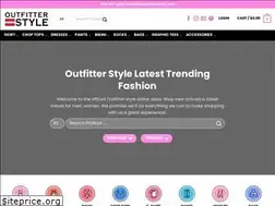 Sites similar to outfitterstyle.com