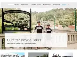 Sites similar to outfittertours.com