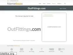 Sites similar to outfittings.com