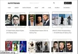 Sites similar to outfittrends.com