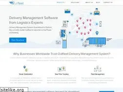 Sites similar to outfleet.com