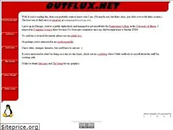 Sites similar to outflux.net