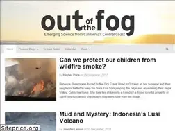 Sites similar to outfog.com