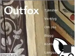 Sites similar to outfox.com