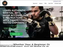 Sites similar to outfoxmma.com