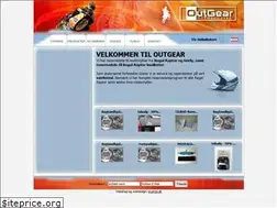 Sites similar to outgear.dk
