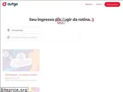 Sites similar to outgo.com.br