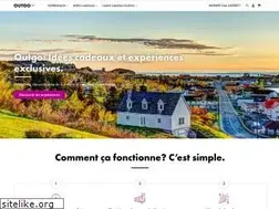 Sites similar to outgo.com