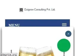 Sites similar to outgrowconsulting.in