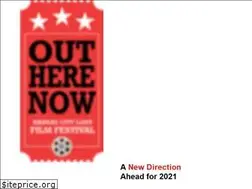 Sites similar to outherenow.com