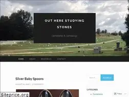 Sites similar to outherestudyingstones.wordpress.com