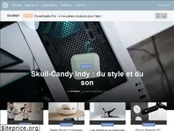 Sites similar to outhman.fr