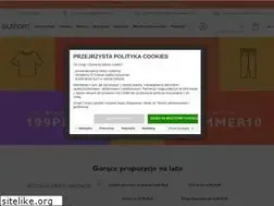 Sites similar to outhorn.com