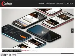 Sites similar to outhousecreative.ca