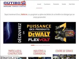Sites similar to outibo.com