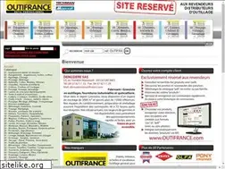 Sites similar to outifrance.com