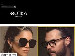 Sites similar to outika-eyewear.com