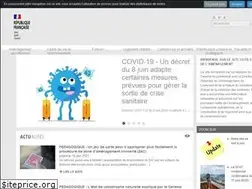Sites similar to outil2amenagement.cerema.fr