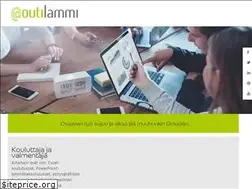Sites similar to outilammi.fi