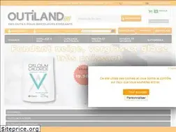 Sites similar to outiland.fr