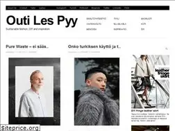 Sites similar to outilespyy.com