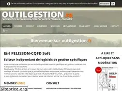 Sites similar to outilgestion.fr