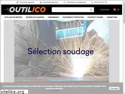 Sites similar to outilico.com