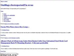 Sites similar to outilla.com