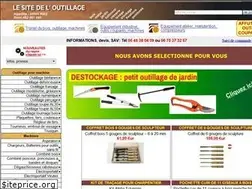 Sites similar to outillage-a-bois.com