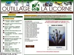 Sites similar to outillage-alsace.com