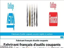 Sites similar to outillage-astra.fr