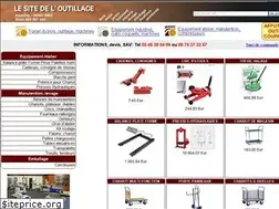 Sites similar to outillage-atelier.com