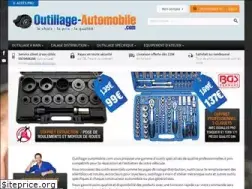 Sites similar to outillage-automobile.com