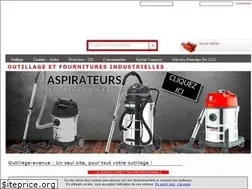 Sites similar to outillage-avenue.com
