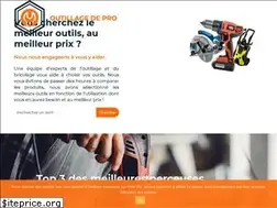 Sites similar to outillage-de-pro.com