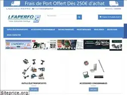 Sites similar to outillage-lfaperfo.fr