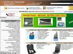 Sites similar to outillage-metal.com