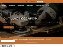 Sites similar to outillage-occasion.com
