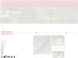 Sites similar to outillagejardin.fr