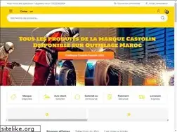 Sites similar to outillagemaroc.ma