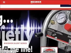 Sites similar to outillagemeunier.com