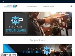 Sites similar to outillagemp.com