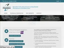 Sites similar to outillageprogress.com