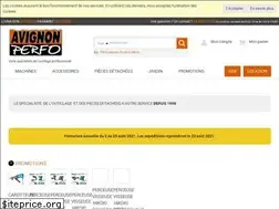 Sites similar to outillages-avignonperfo.com